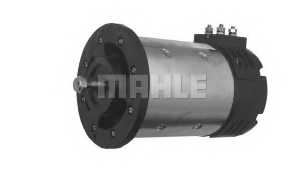 MAHLE ORIGINAL MM 184 Electric Motor